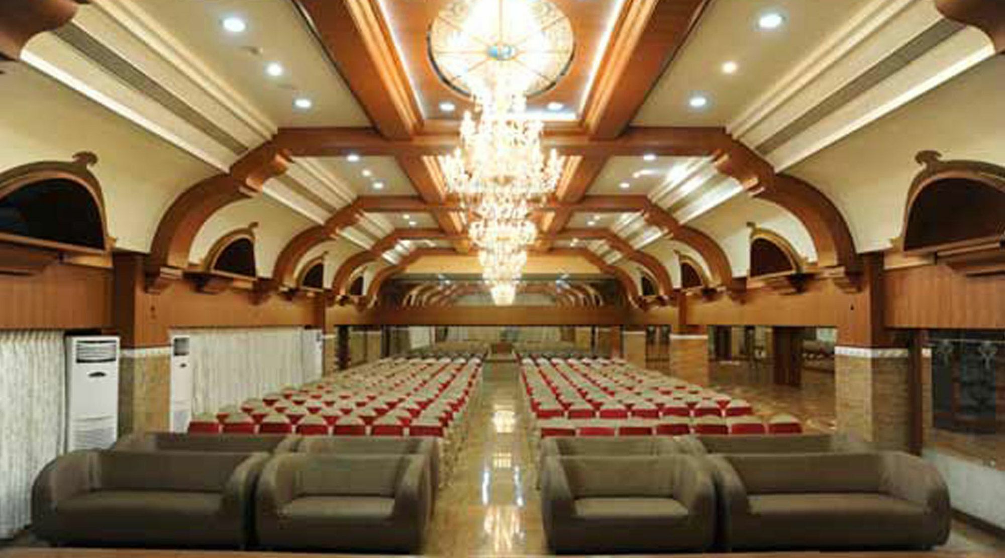 Hotel Treebo Crystal Castle Bangalore Esterno foto